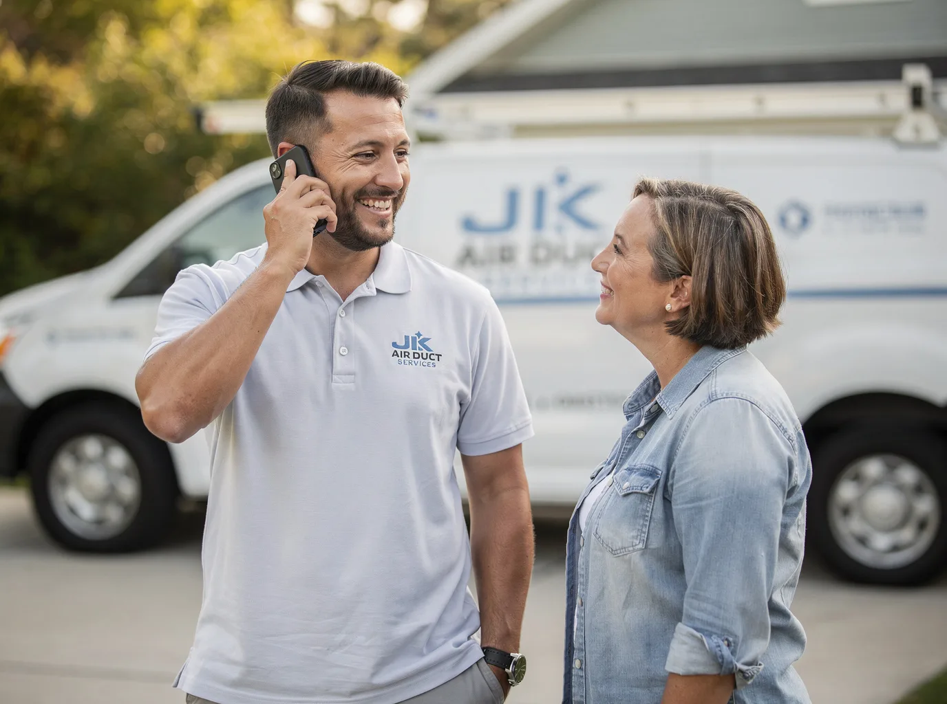 Air Duct Cleaning Fulks Run, VA FAQs